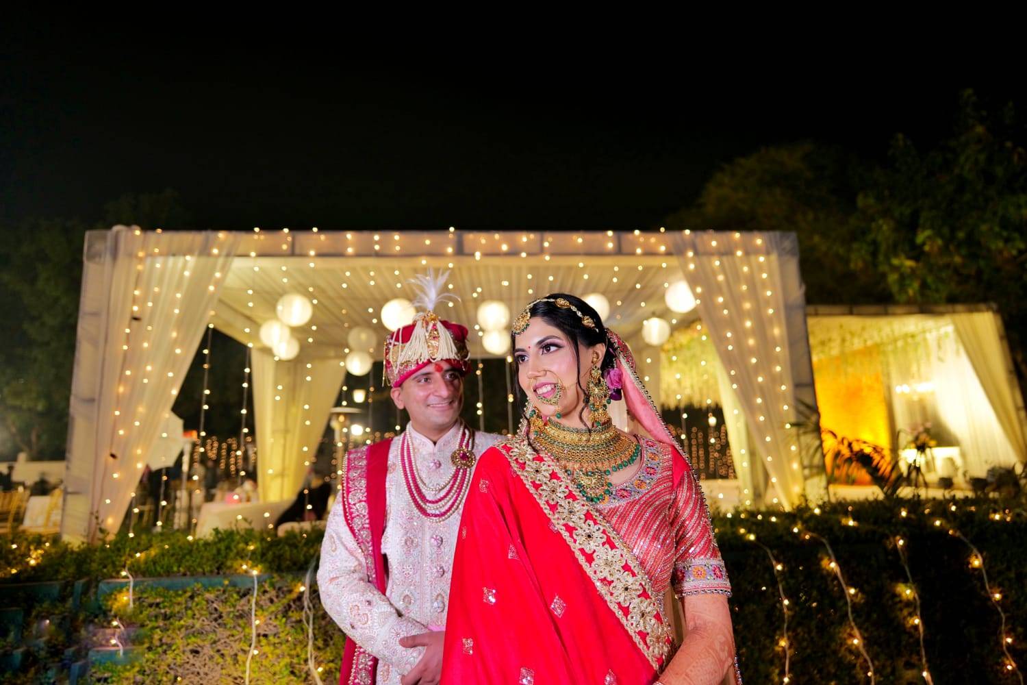 Sparklusion Wedding Photography