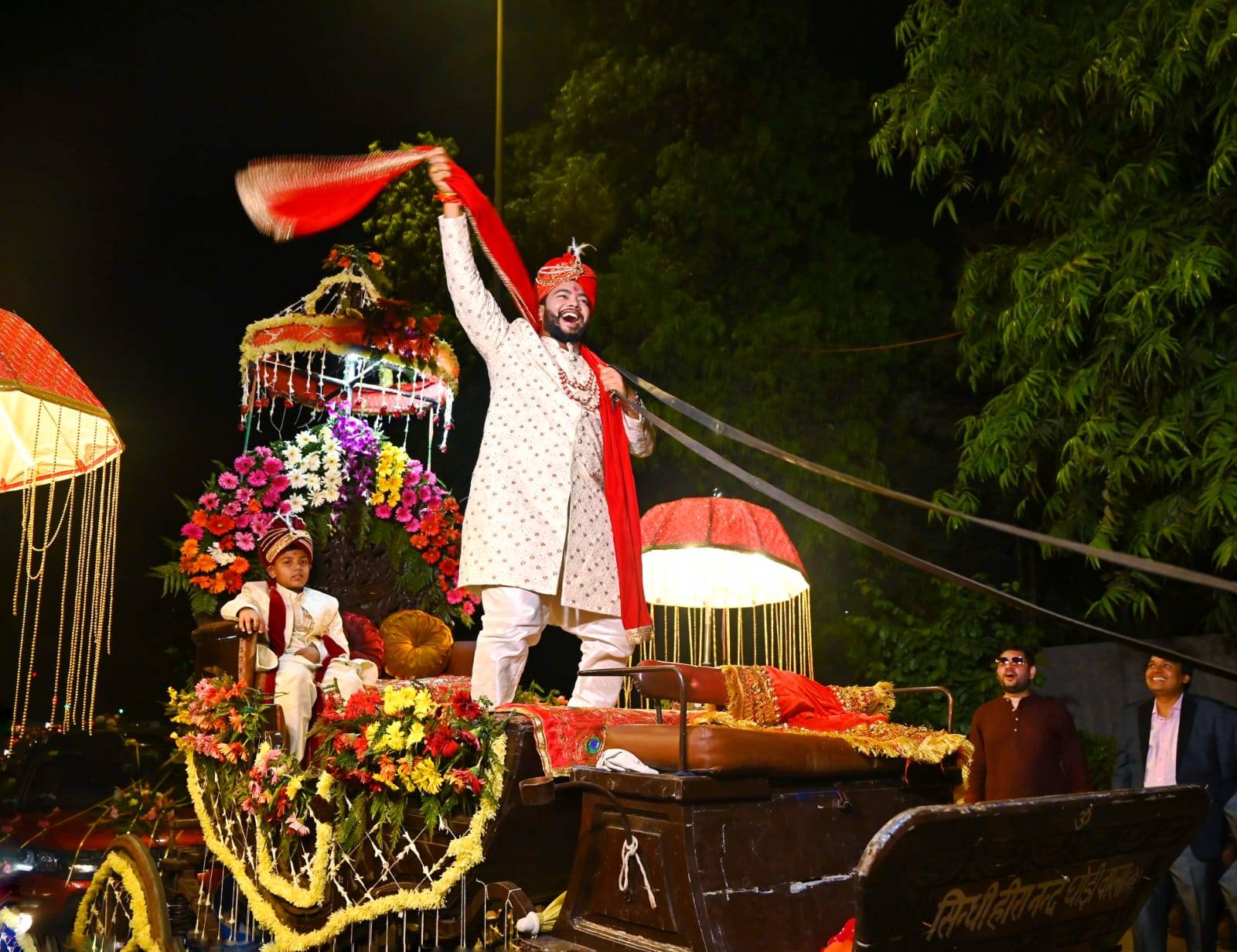 Sparklusion Wedding Photography