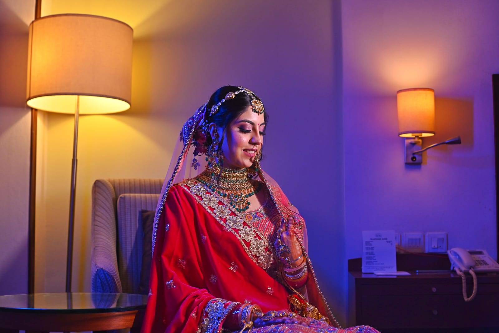 Cinematic Wedding Films