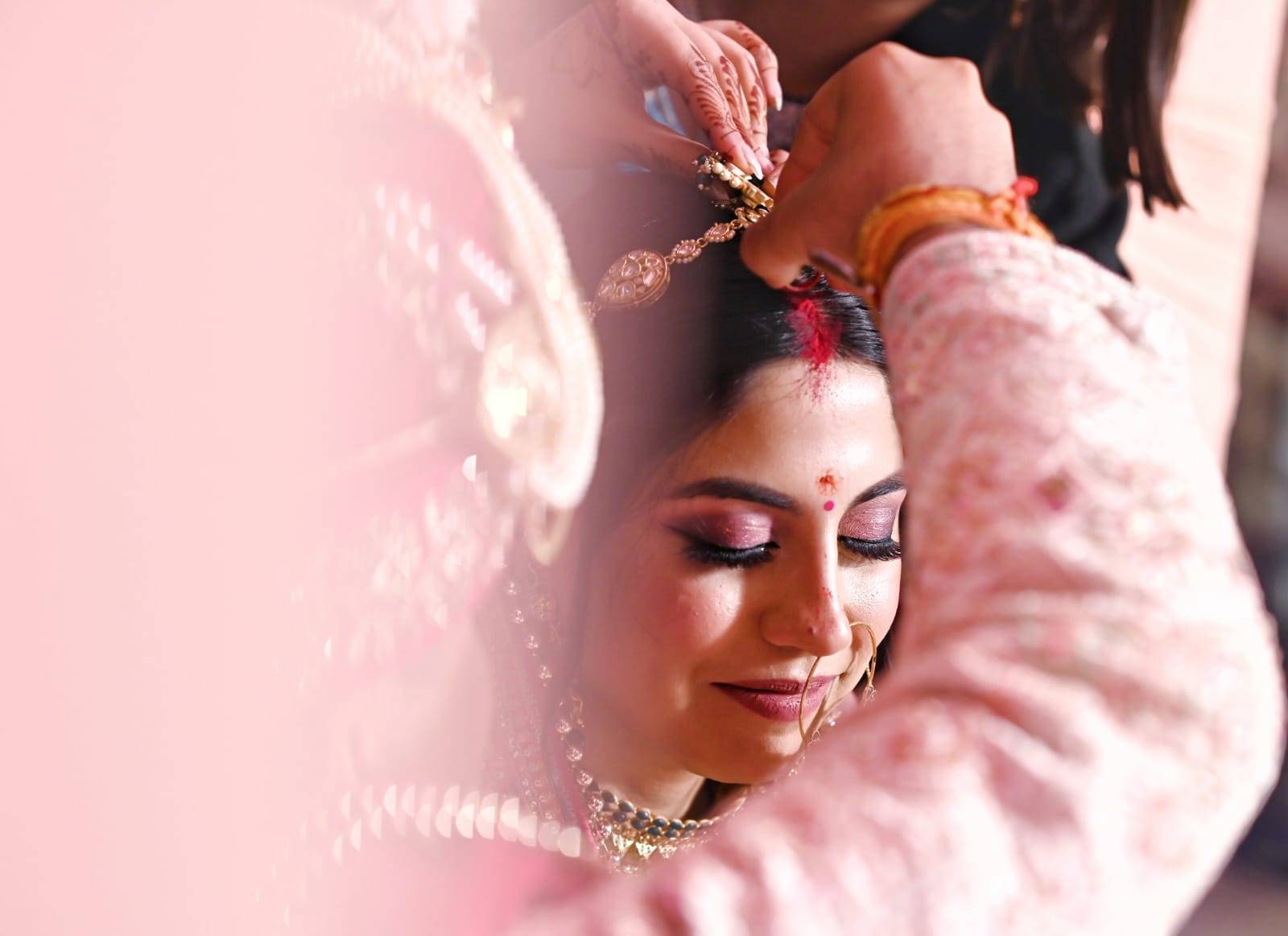 Sparklusion Wedding Photography