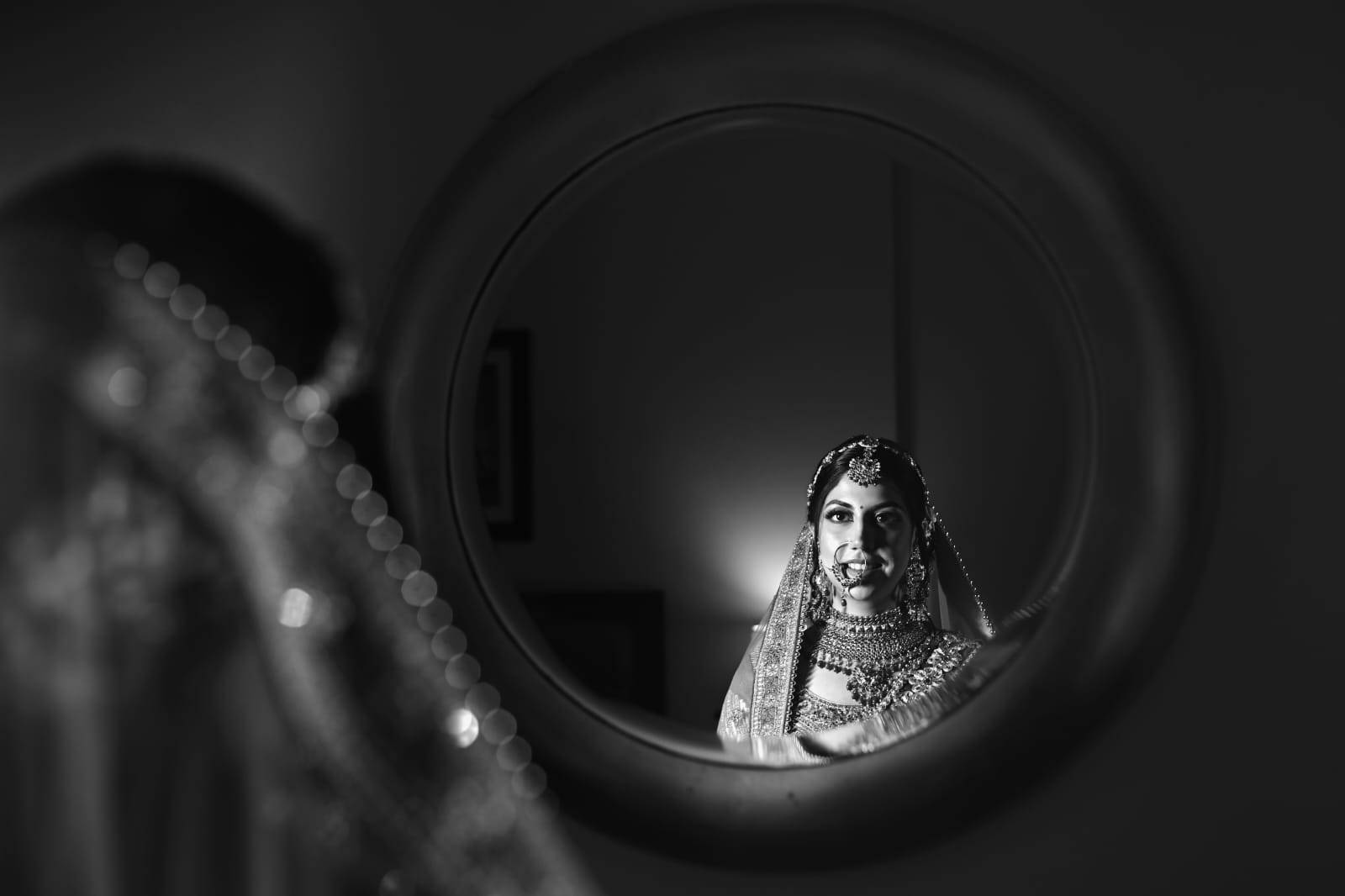 Sparklusion Wedding Photography