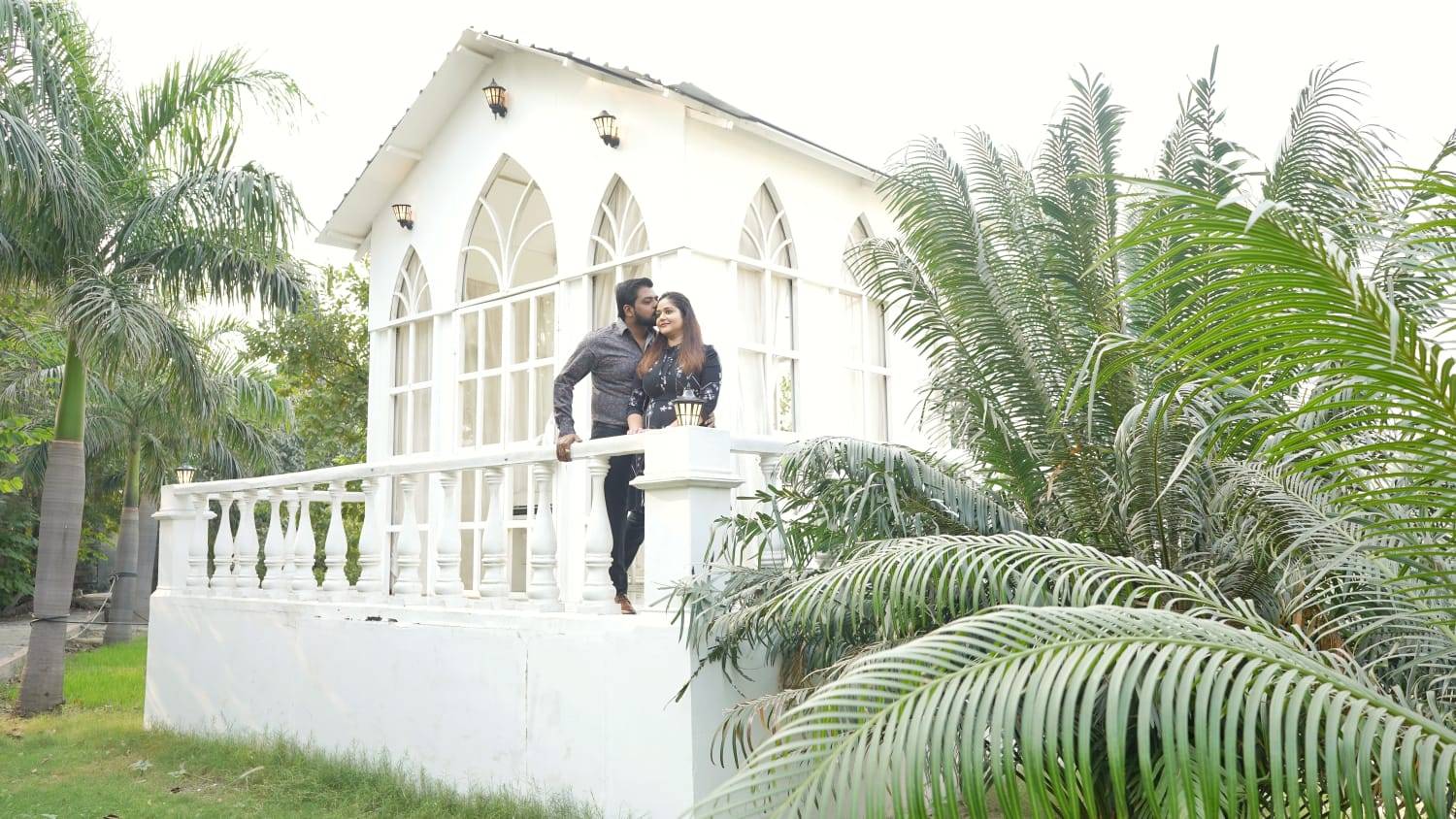 Sparklusion Wedding Photography