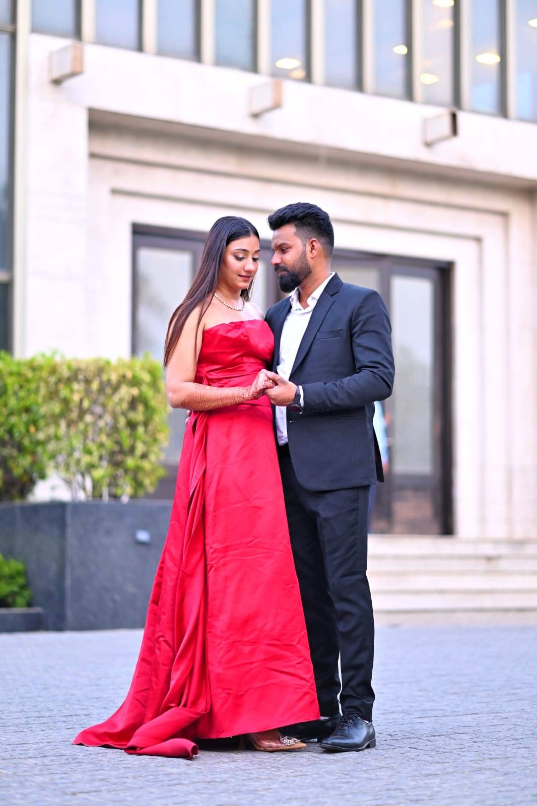 Engagement & Reception