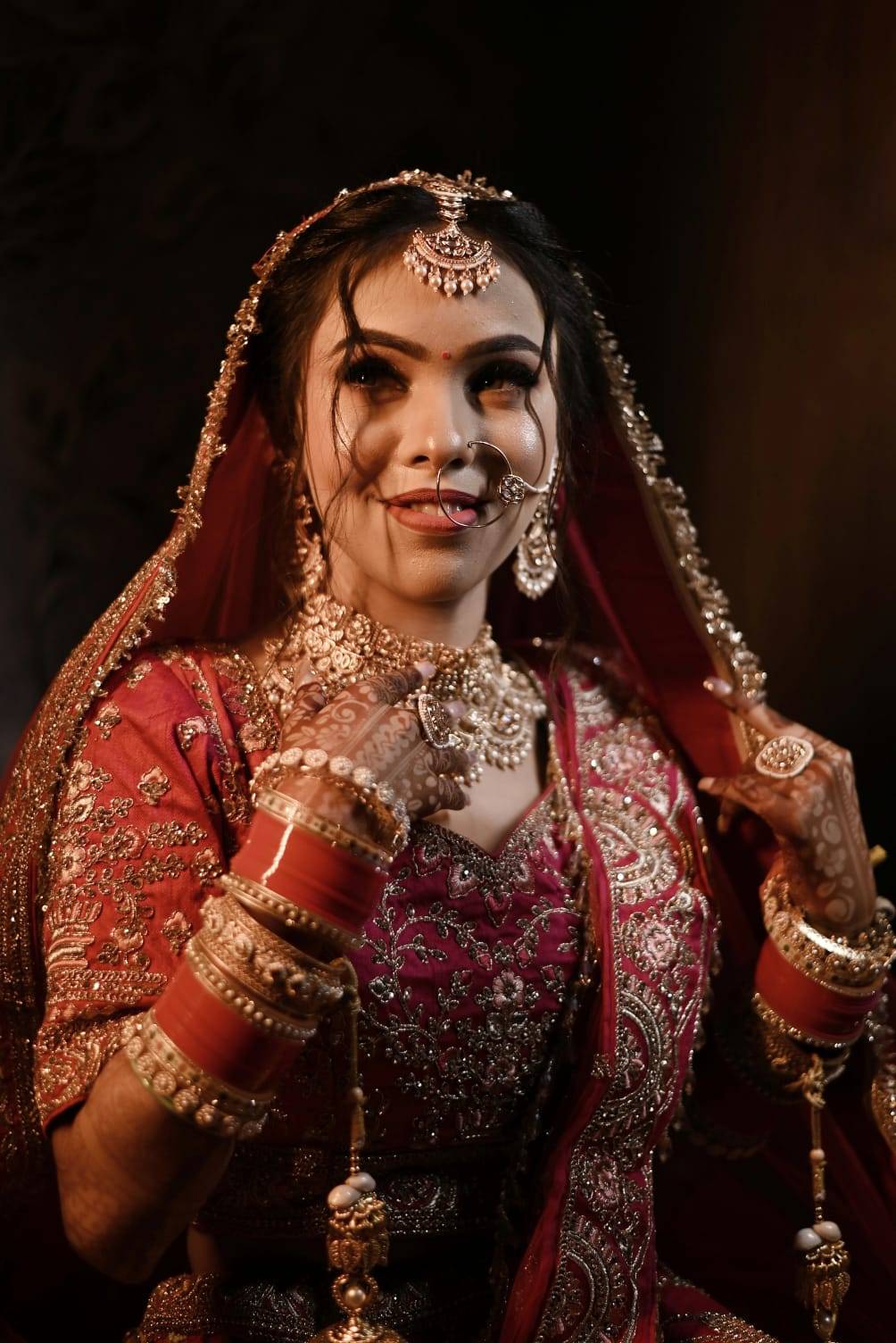 Sparklusion Wedding Photography