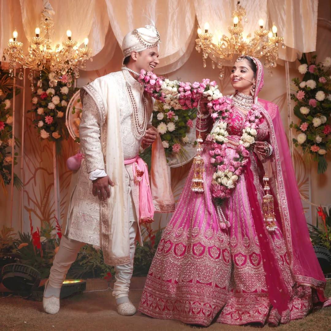 Candid Wedding Photography