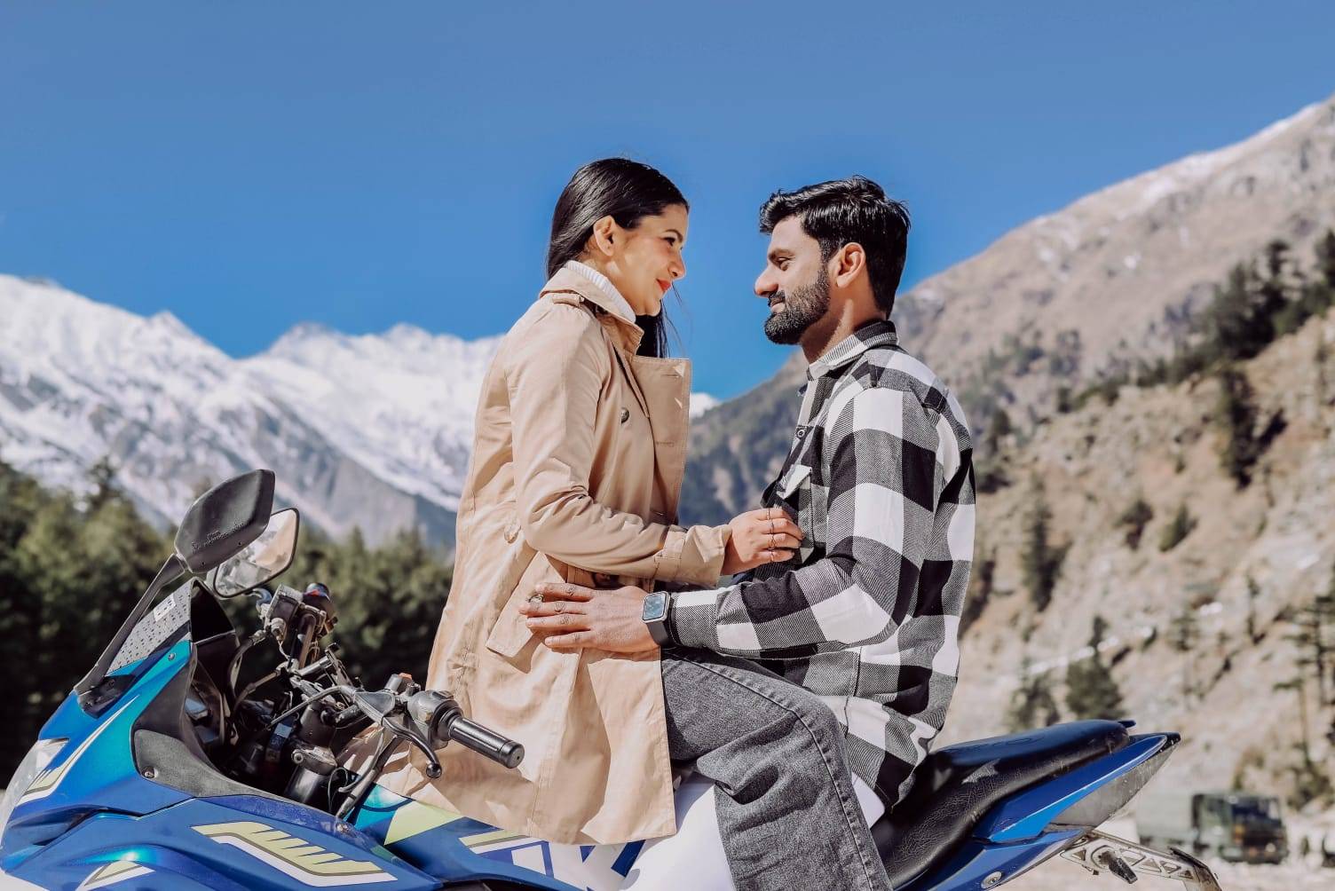 Sparklusion Wedding Photography